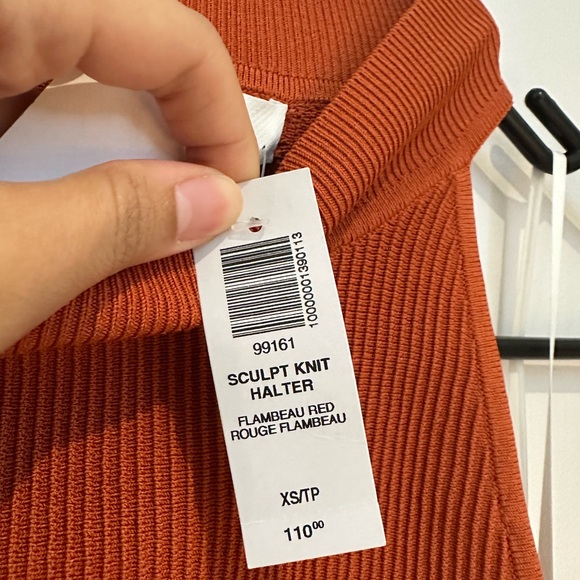 Babaton aritzia mini dress xs - Picture 4 of 5